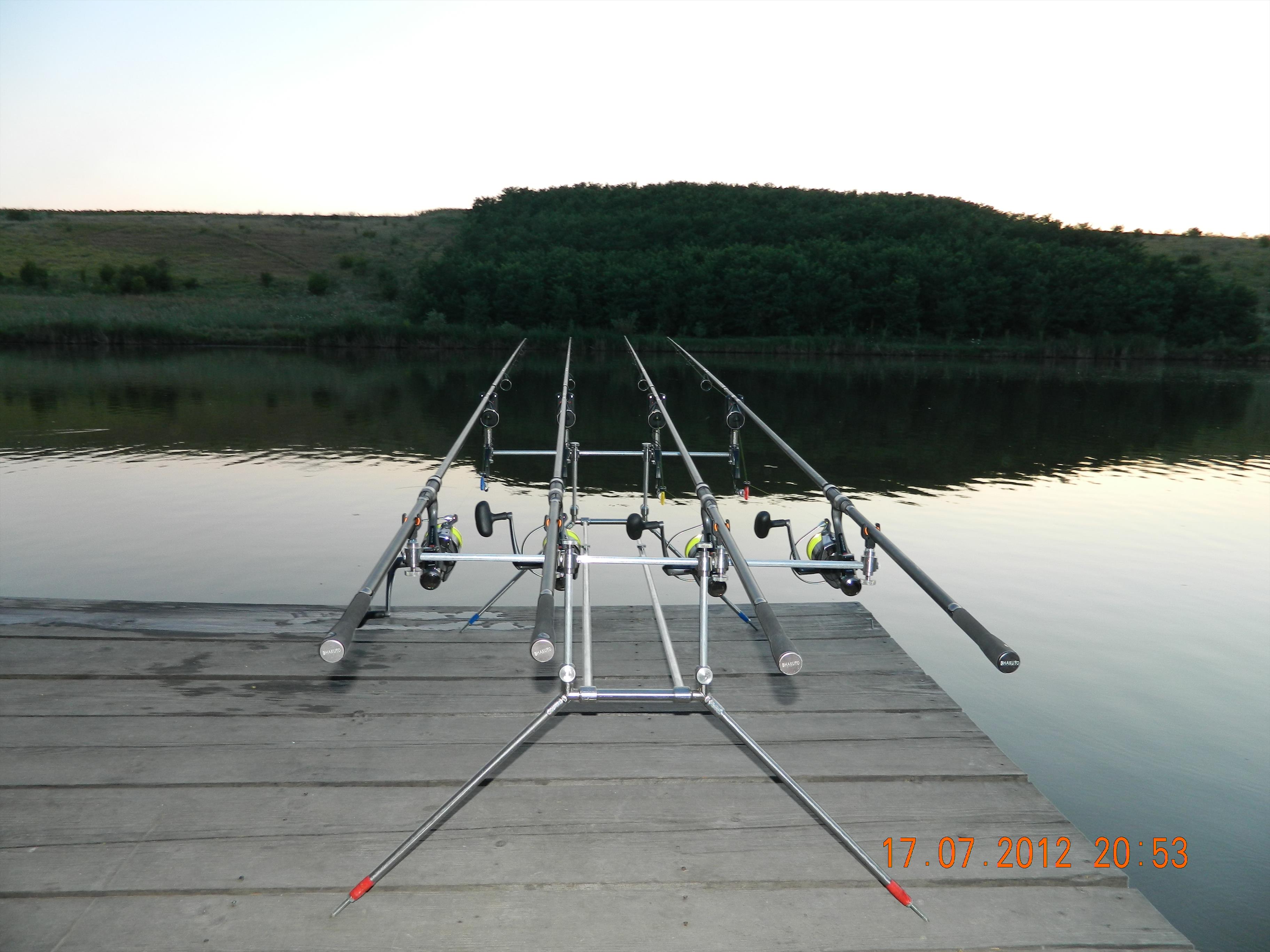 Magura 9 , ponton 3, 24 ore - Picture 003.jpg